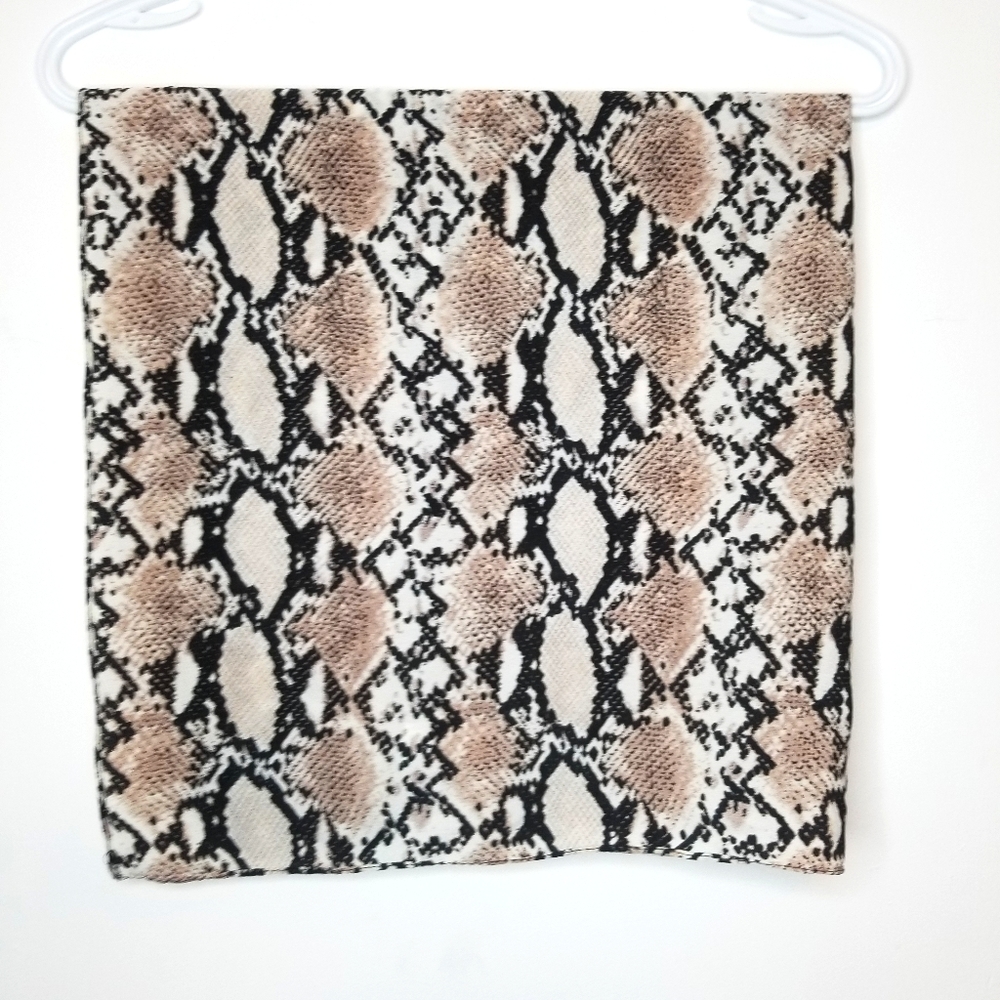 Scarf / Bandana / Bag accessorie